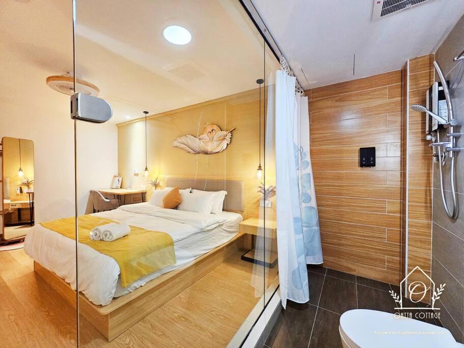 OC63 by Ohtta Cottage Ipoh for 13 Adults 4 Children