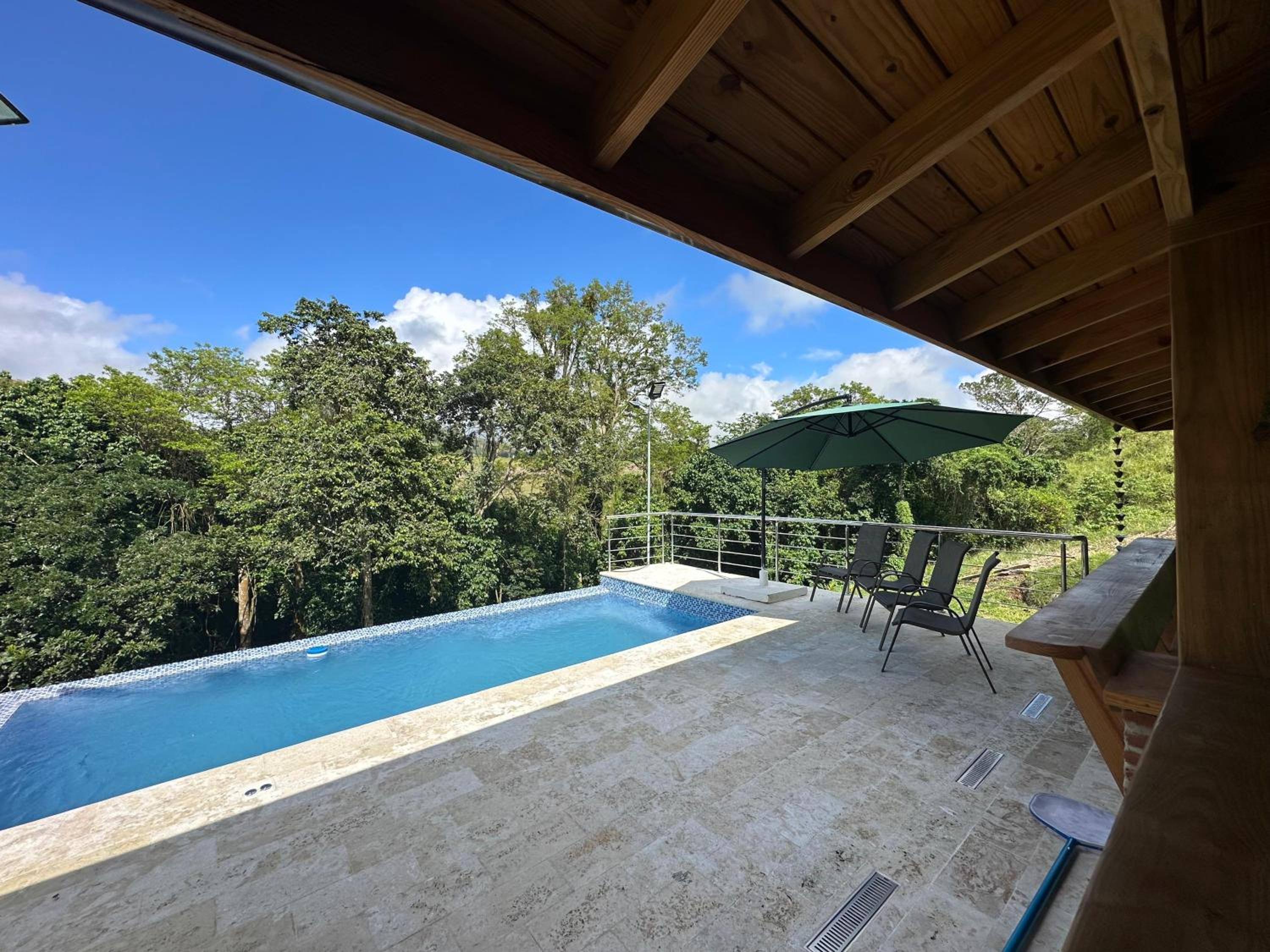 Villa RG