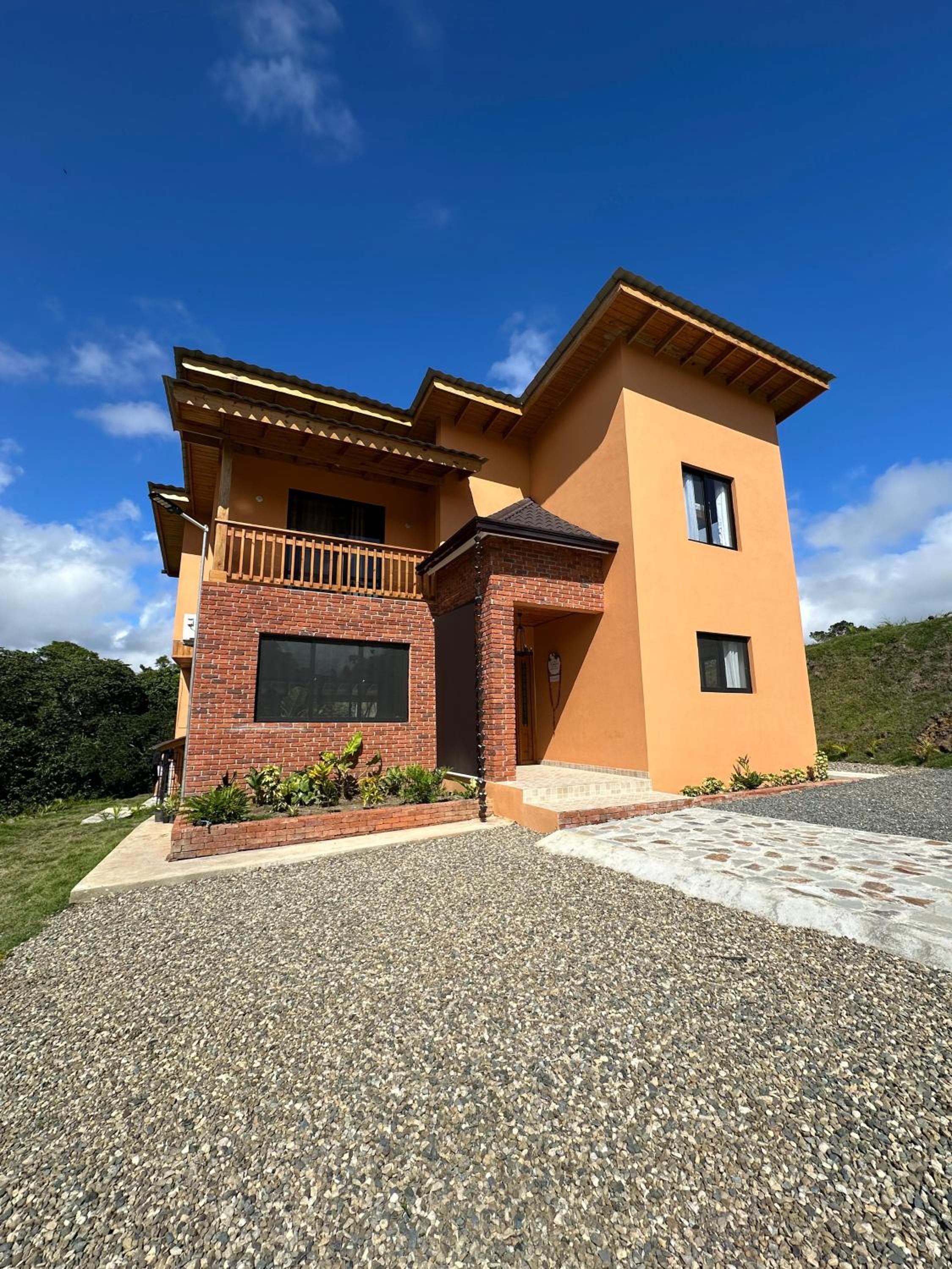 Villa RG