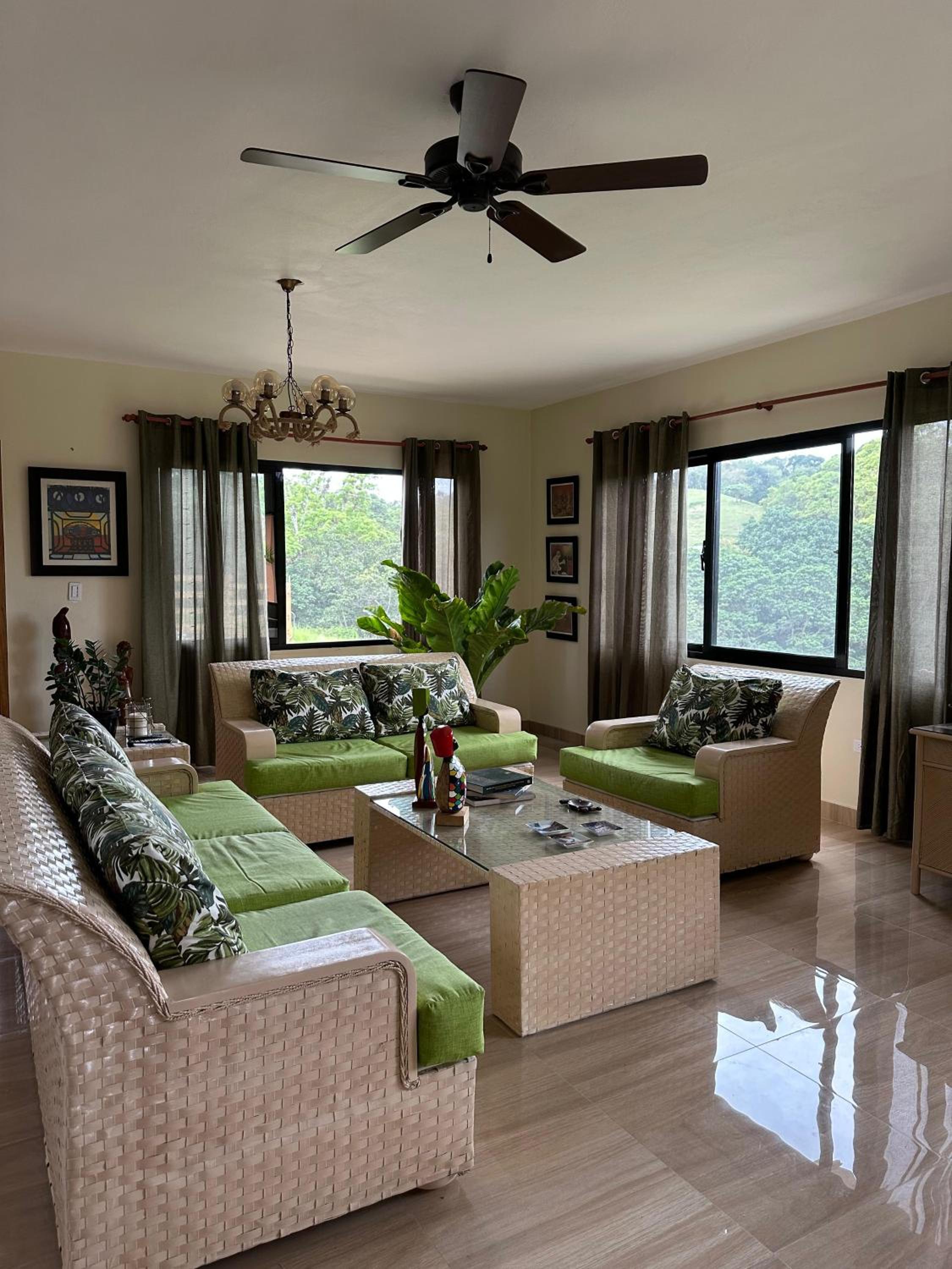 Villa RG