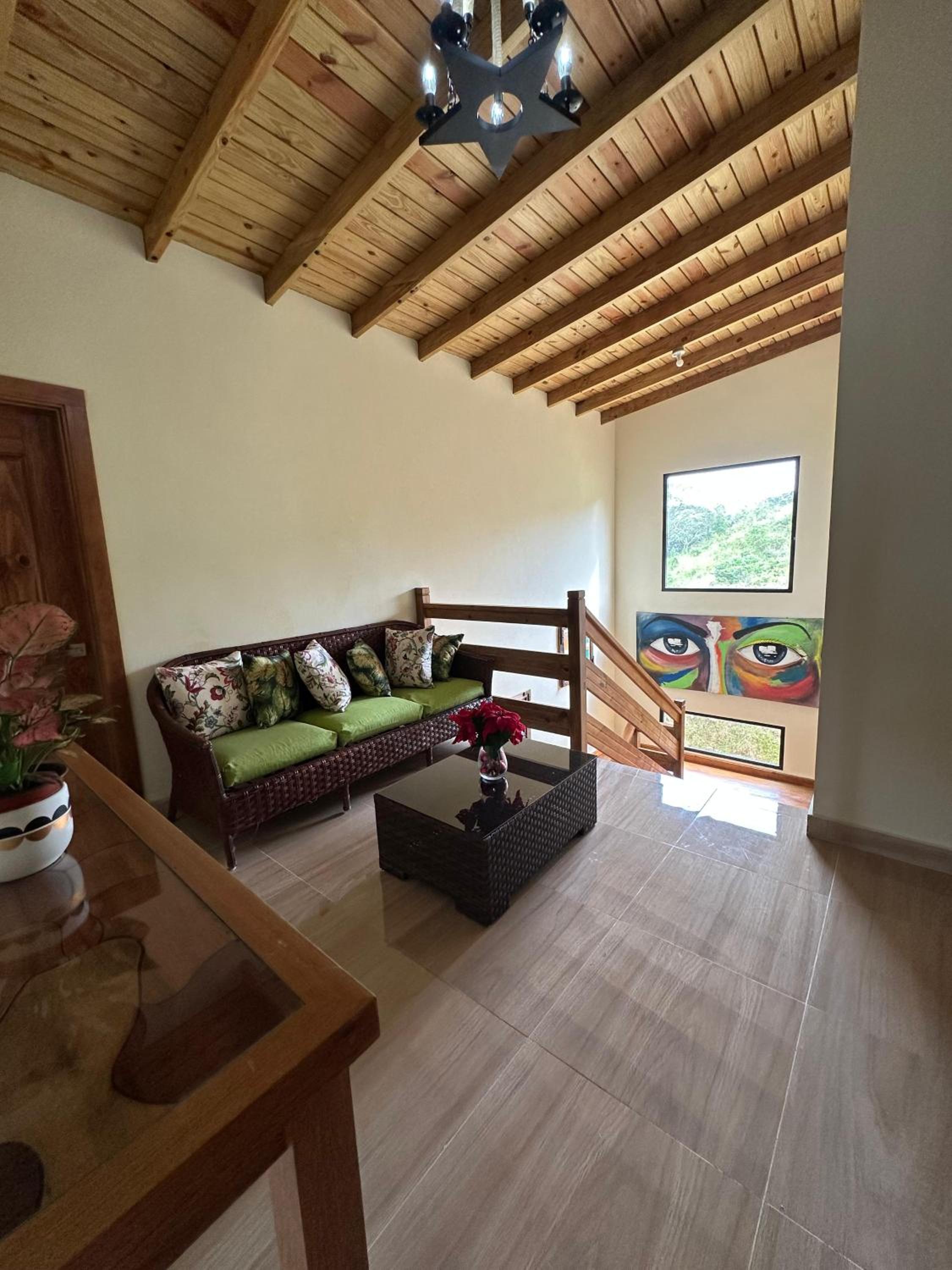 Villa RG