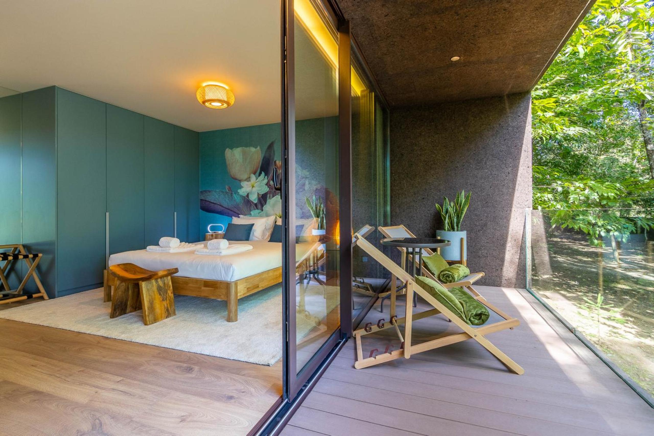 Retreat Bungalows Deluxe - Portugal Active view 4