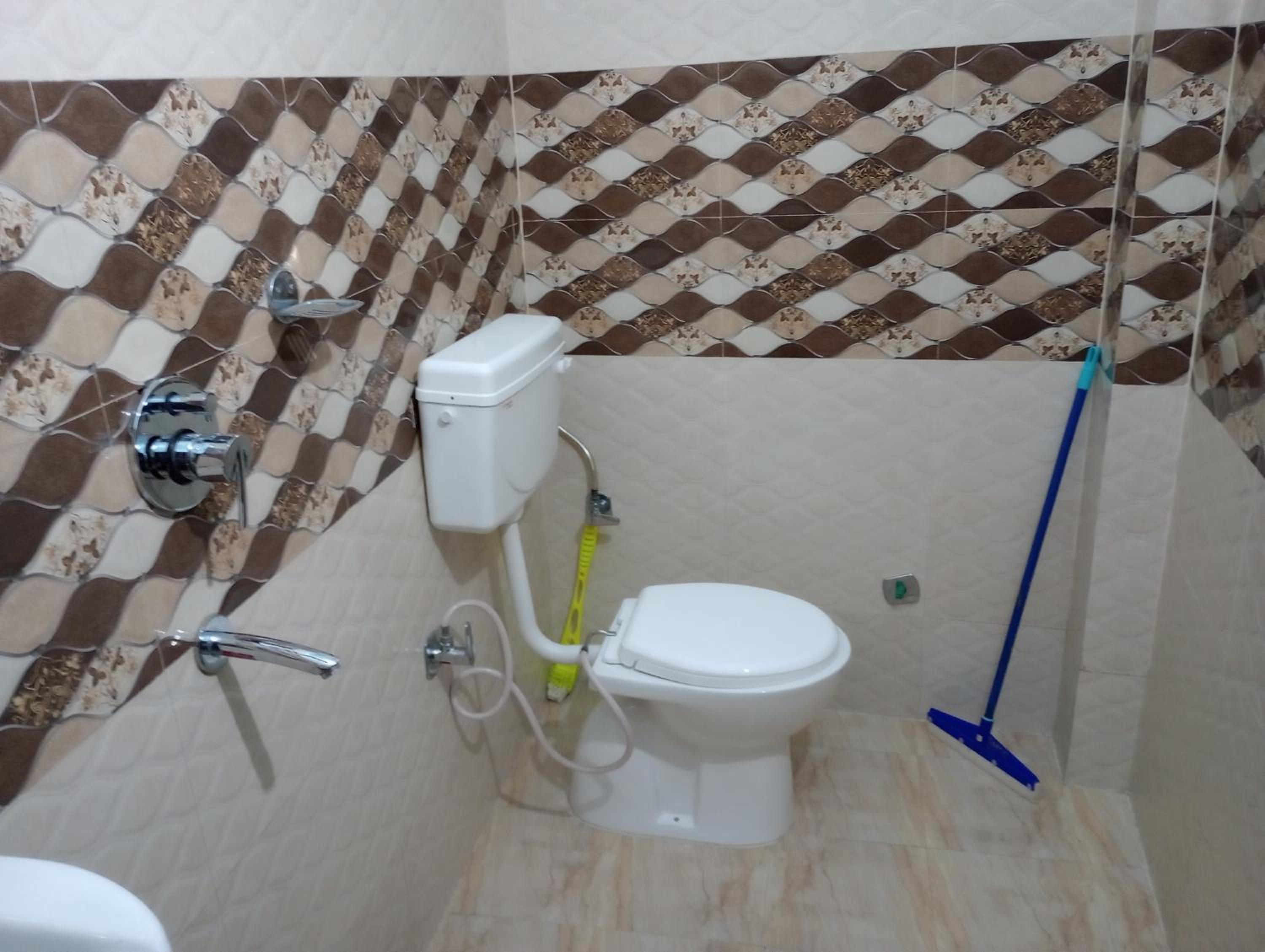 Aarti Home Stay Tapovan view 2