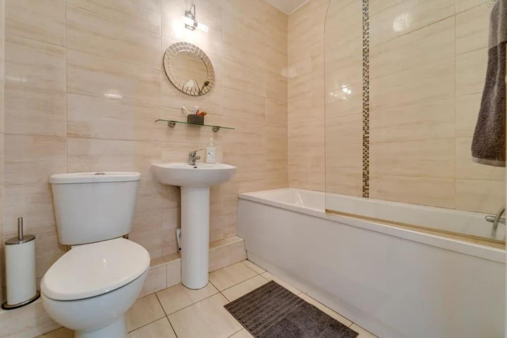Spacious, central and illuminated home Dublin 6