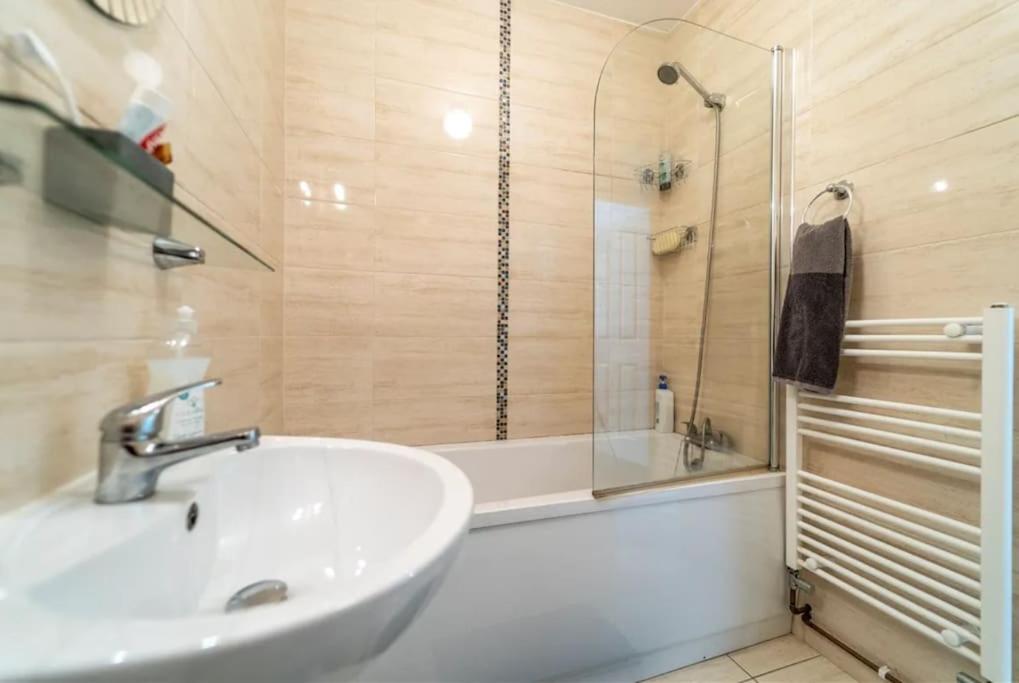 Spacious, central and illuminated home Dublin 6