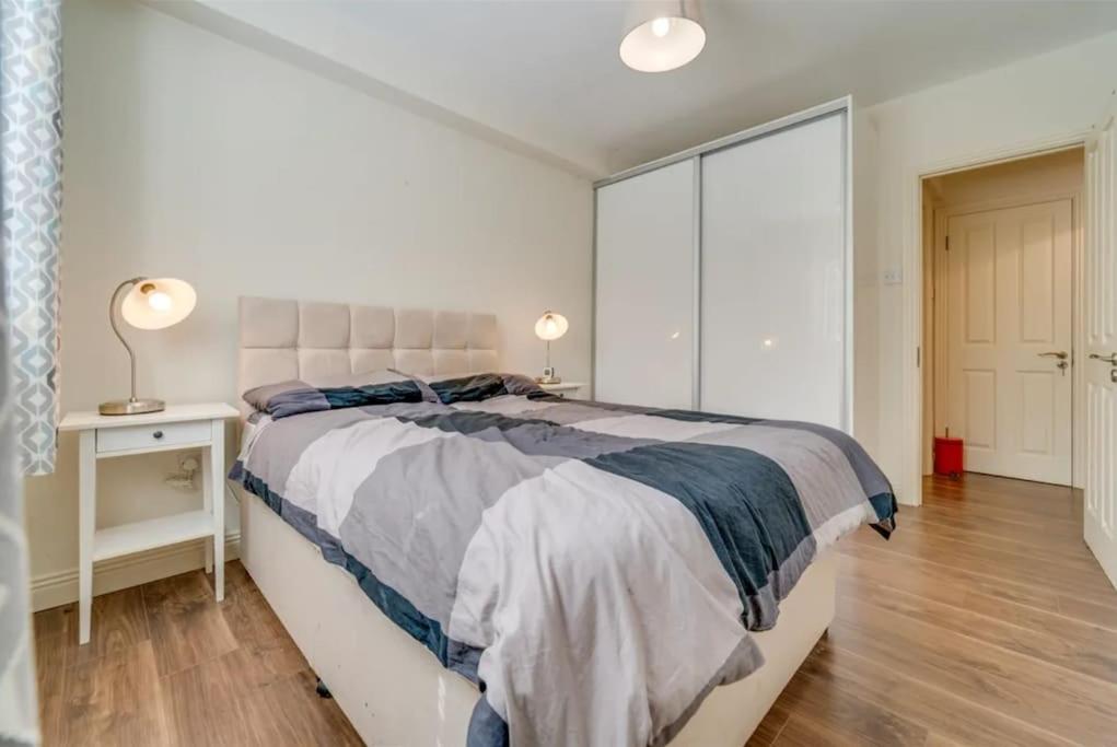 Spacious, central and illuminated home Dublin 6
