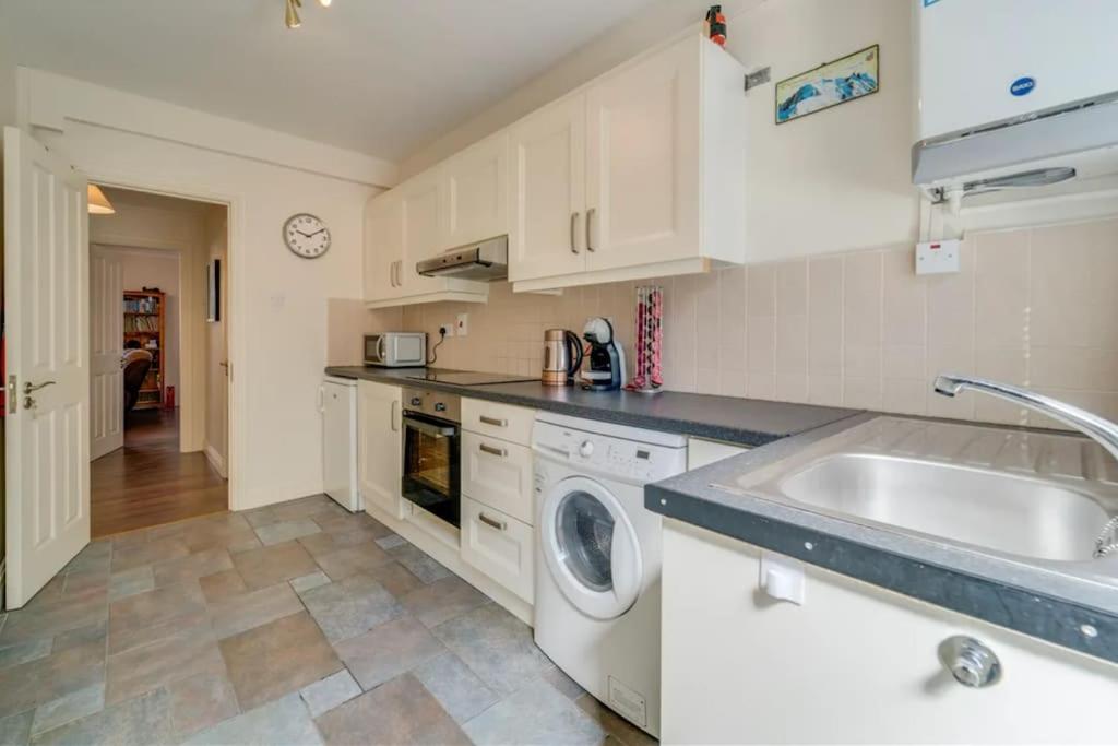 Spacious, central and illuminated home Dublin 6