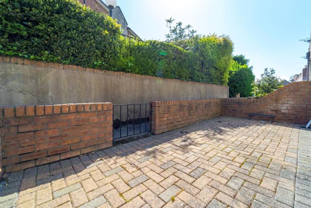 Spacious, central and illuminated home Dublin 6