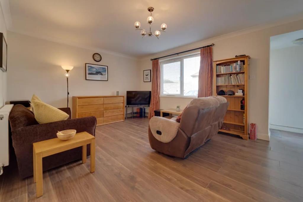 Spacious, central and illuminated home Dublin 6