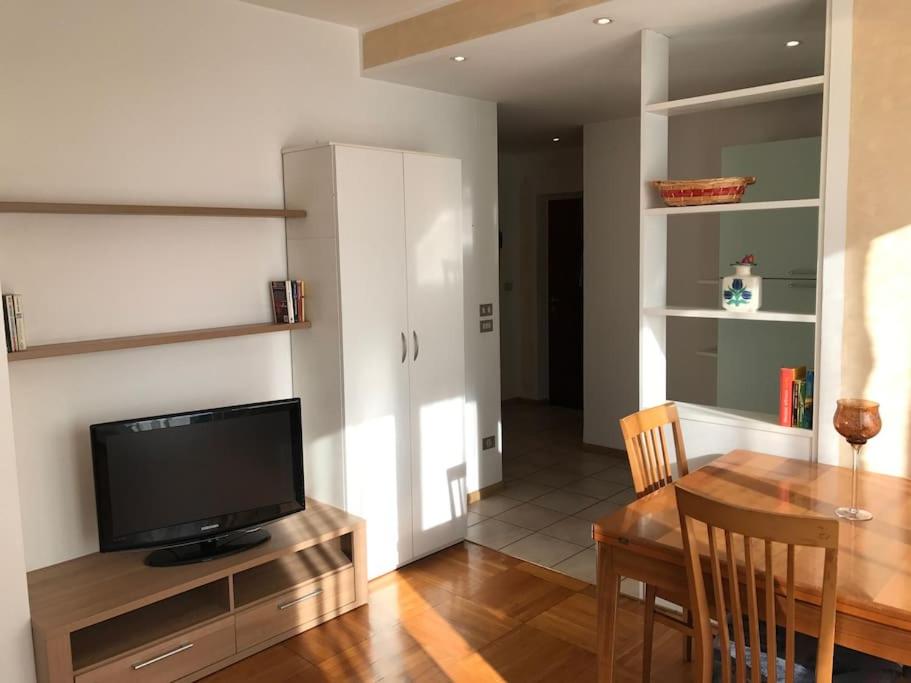 Thermae Apartment
