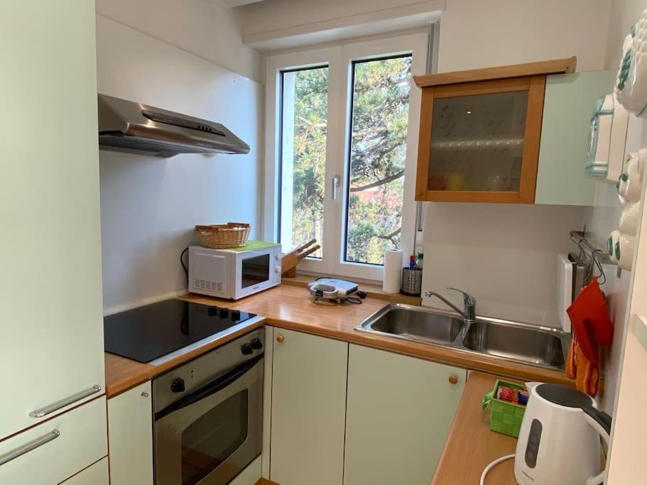 Thermae Apartment