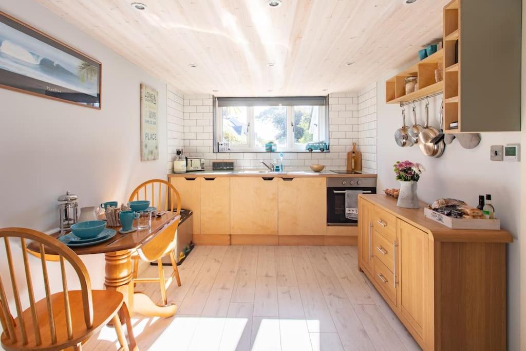 The Langland Loft - Tiny Home view 4