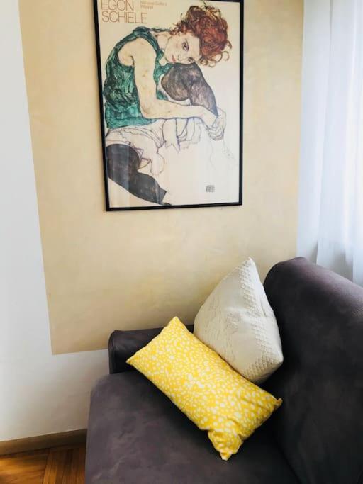 Thermae Apartment