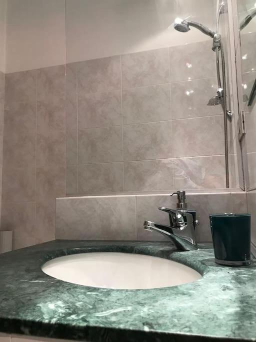 Thermae Apartment