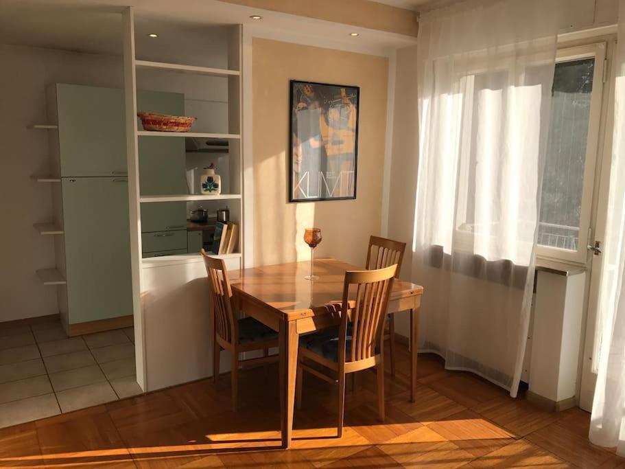 Thermae Apartment