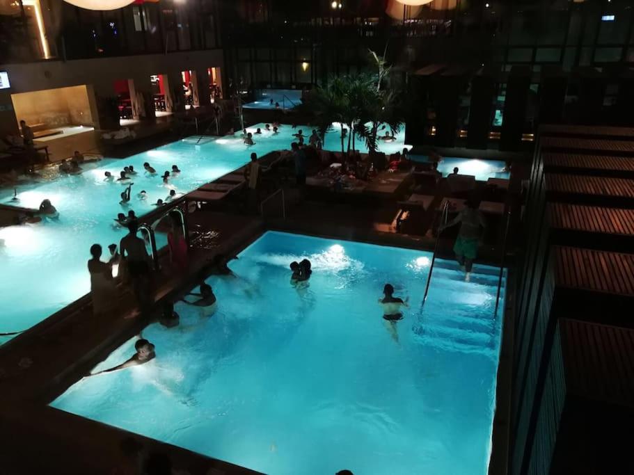 Thermae Apartment