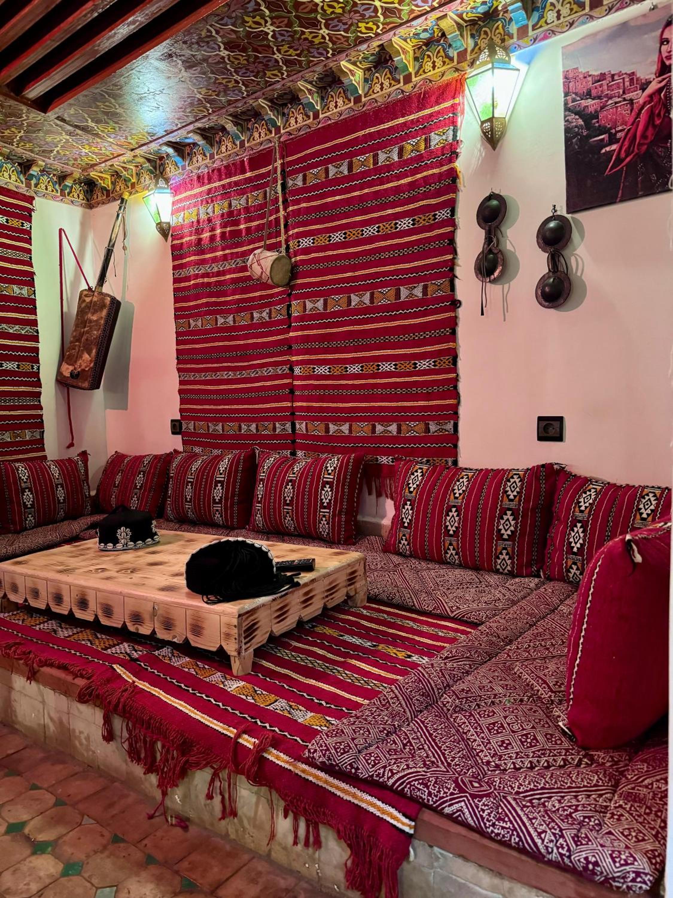 lounge