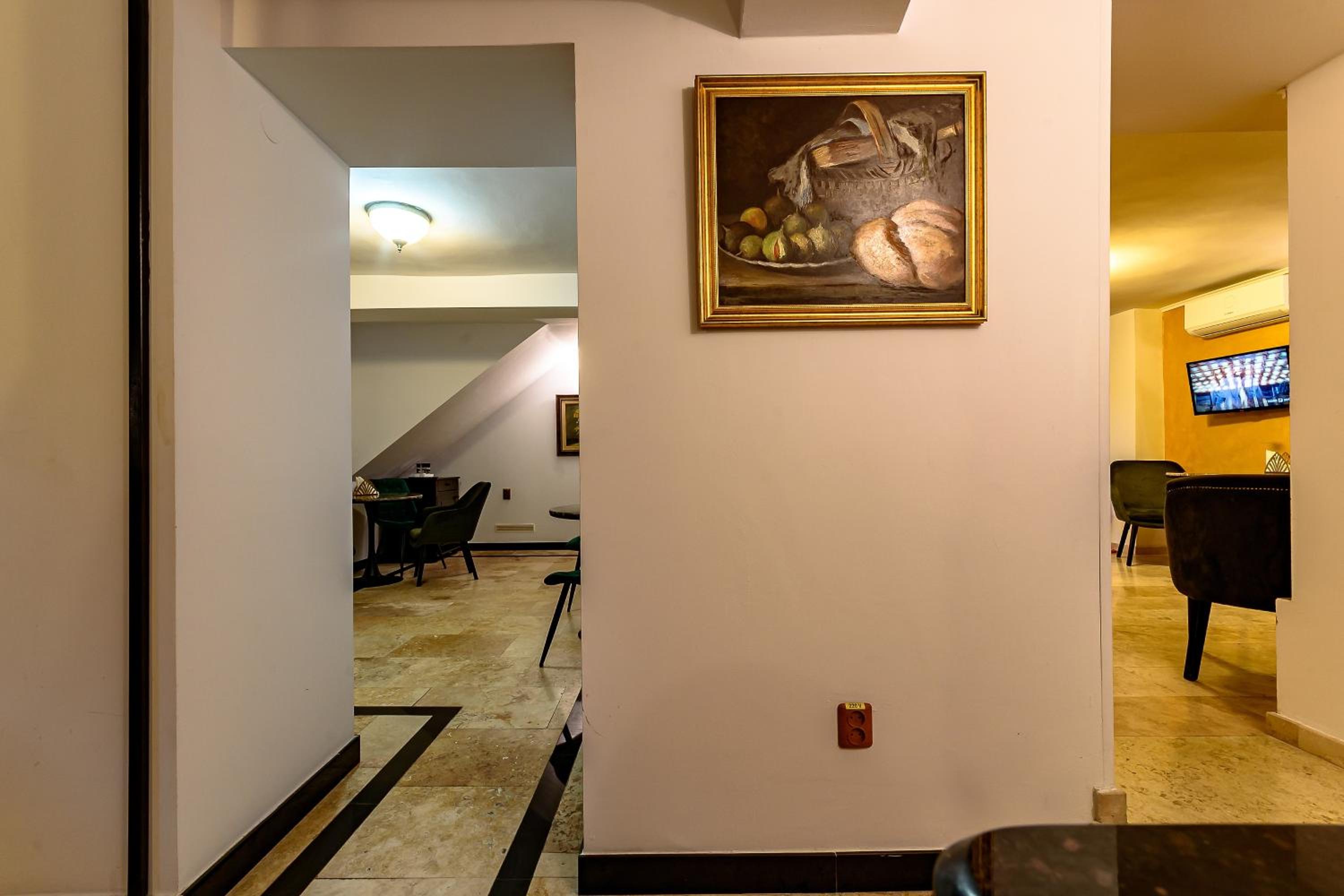 Vila SaraDa Boutique