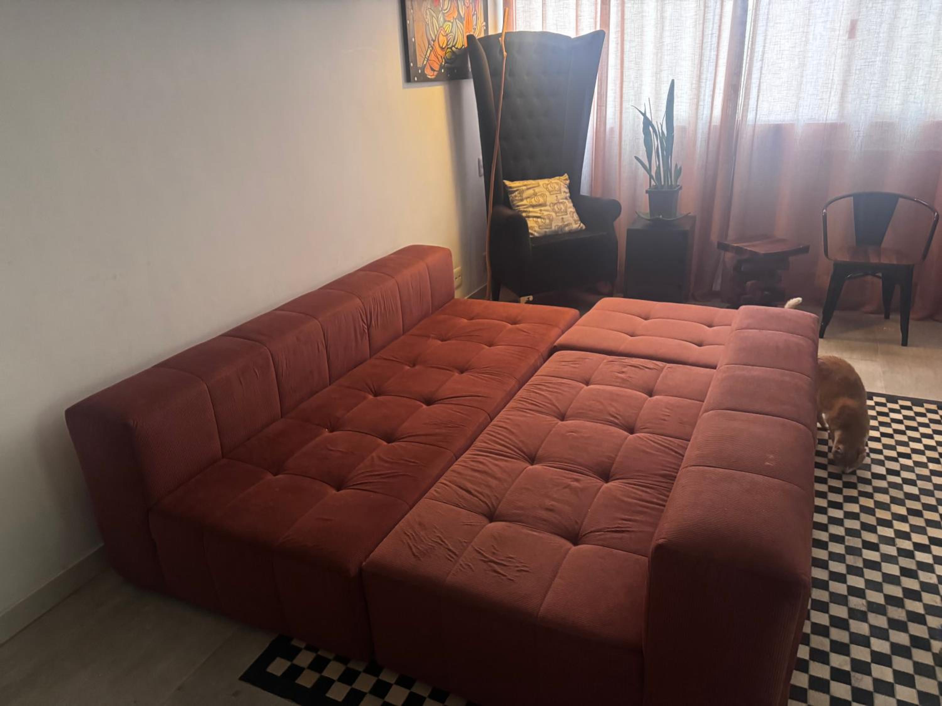lounge