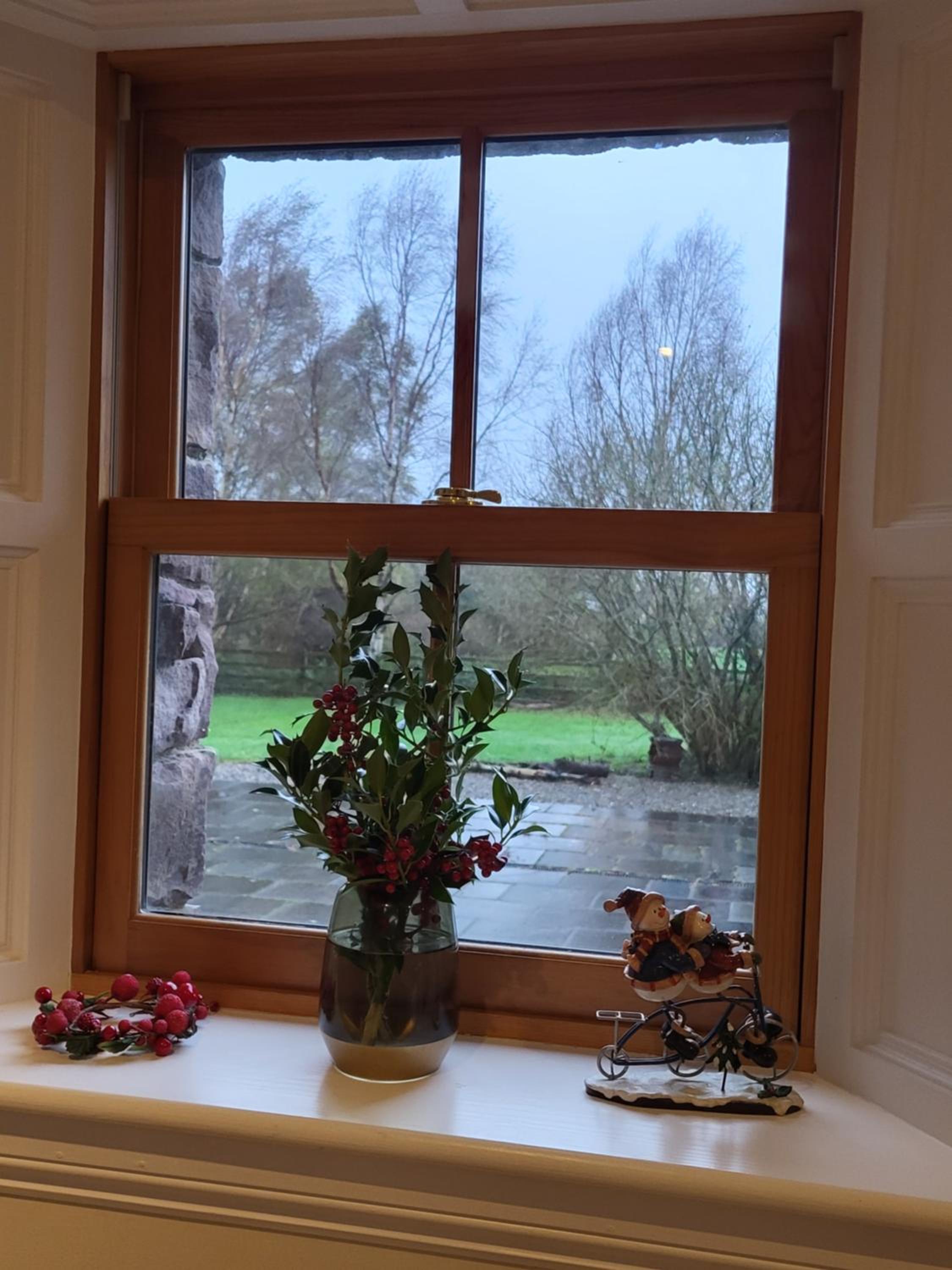Reeks Country House view 4