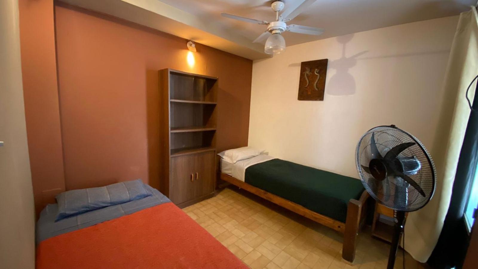 Open House Hostel