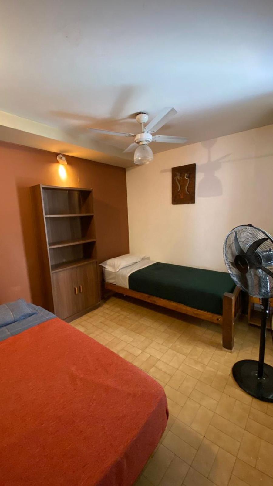 Open House Hostel