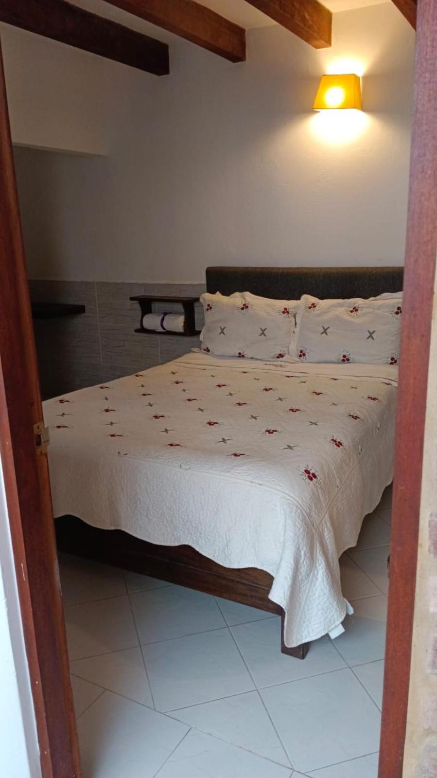 Cemandy Hostal