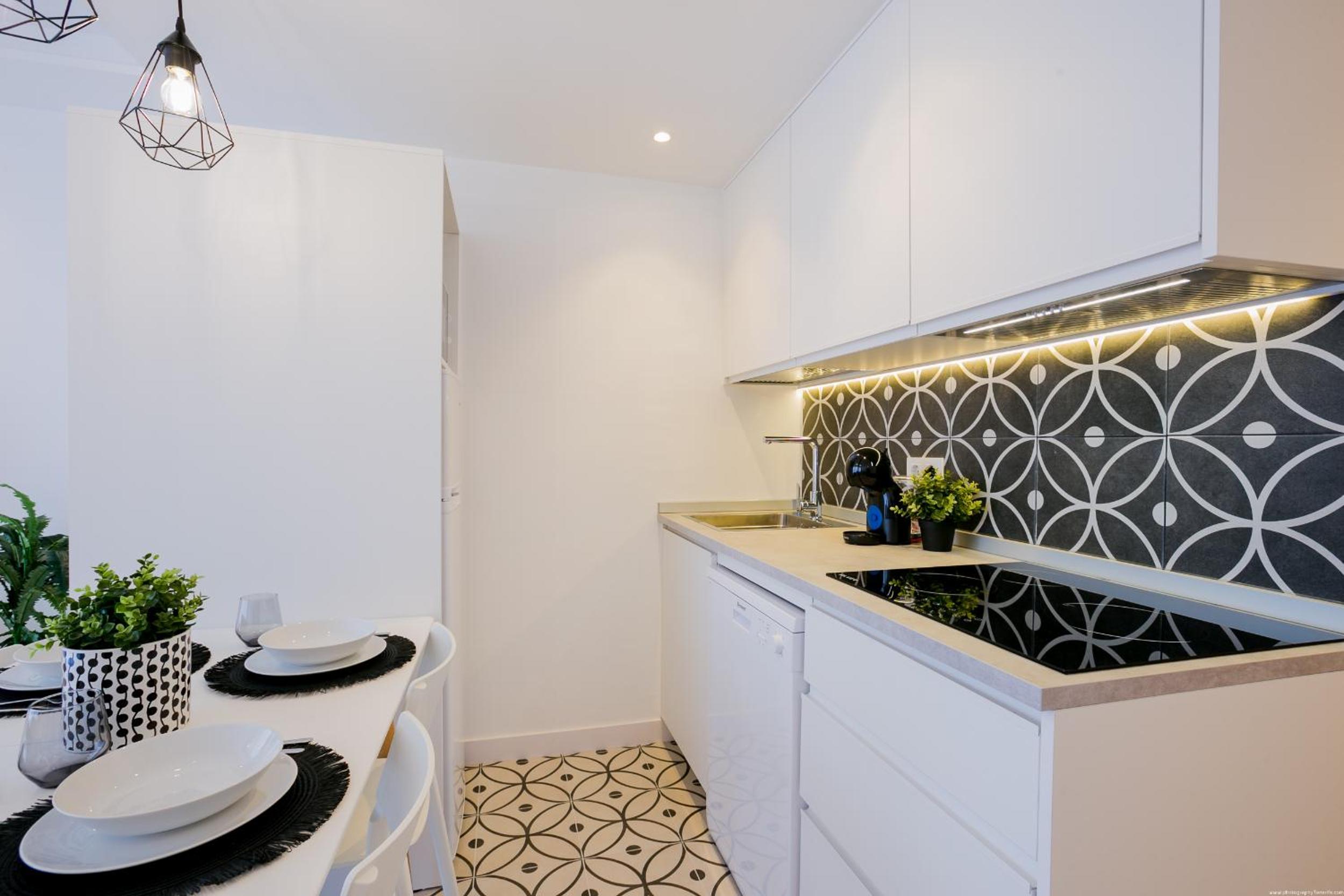 Olympia Apartament