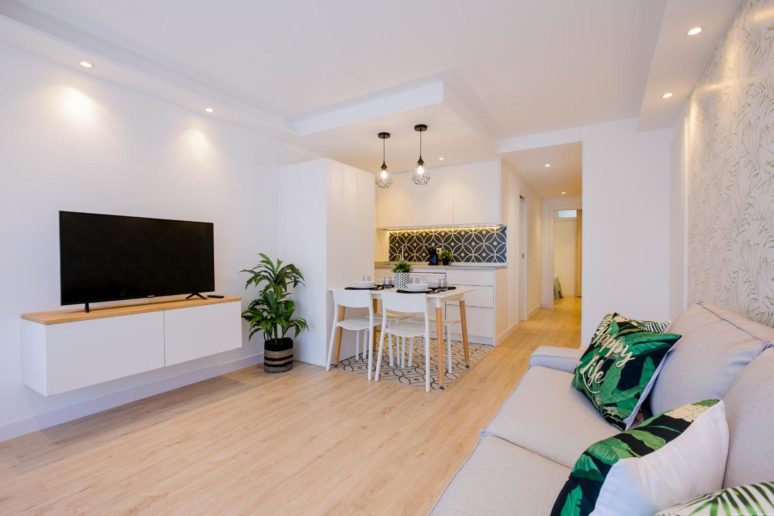Olympia Apartament