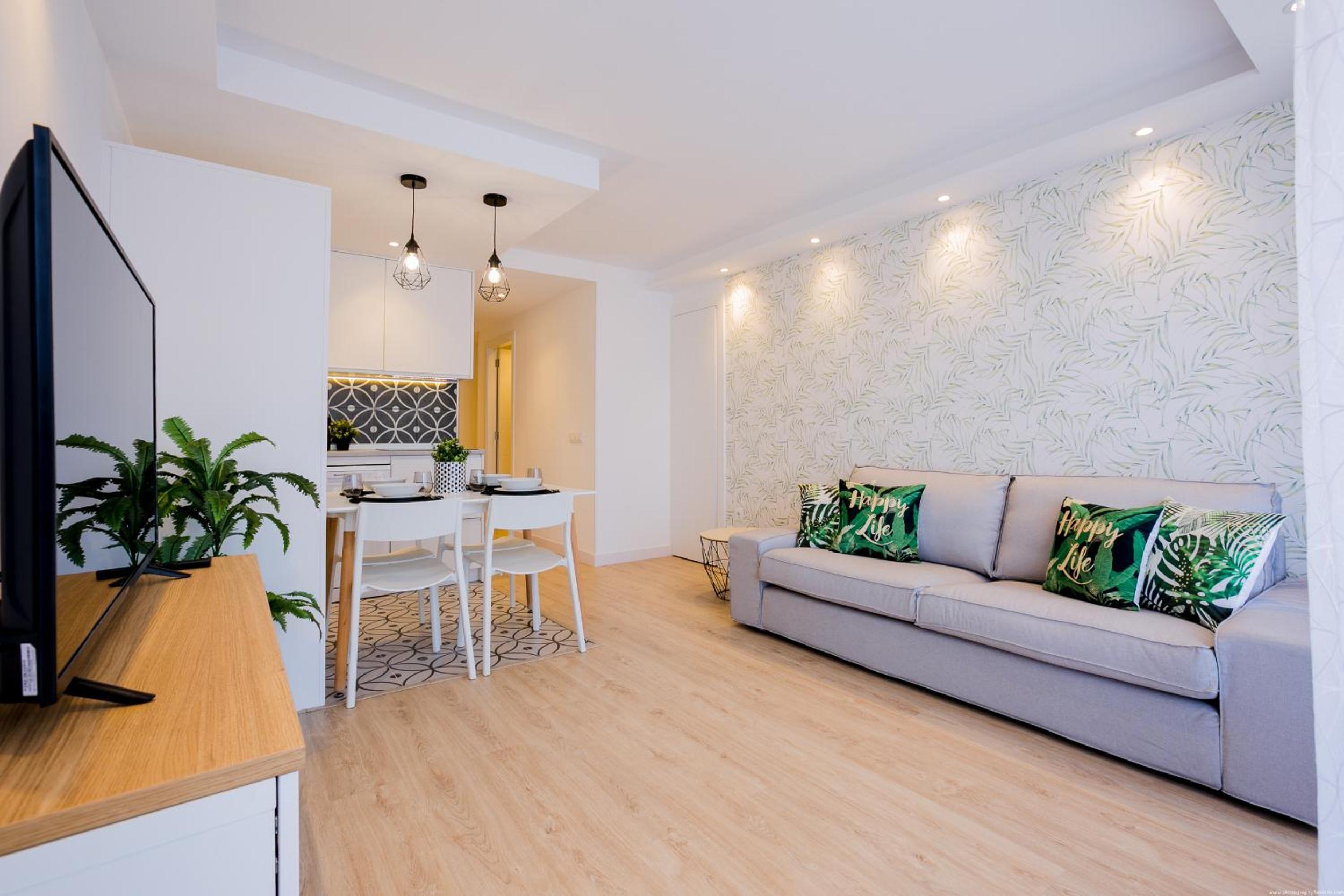 Olympia Apartament