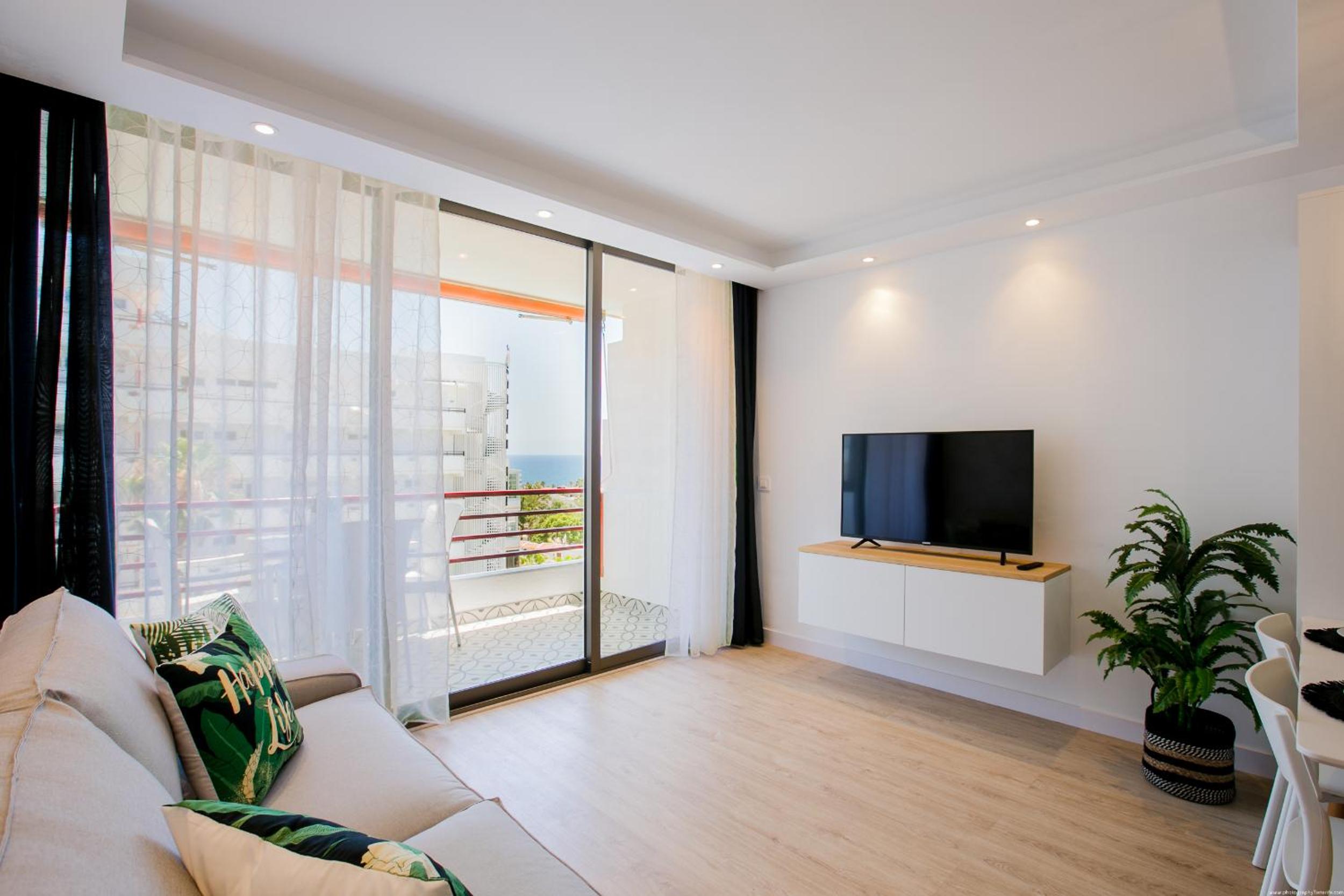 Olympia Apartament