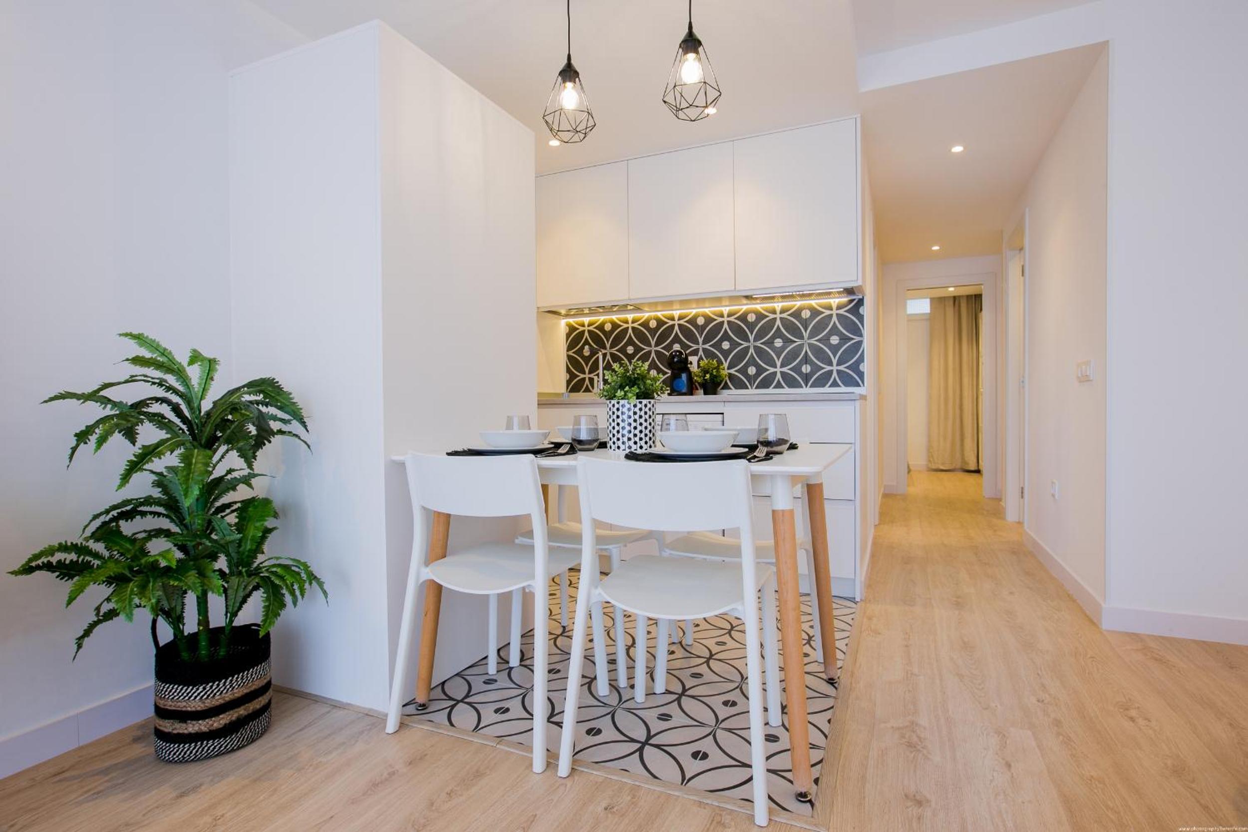 Olympia Apartament