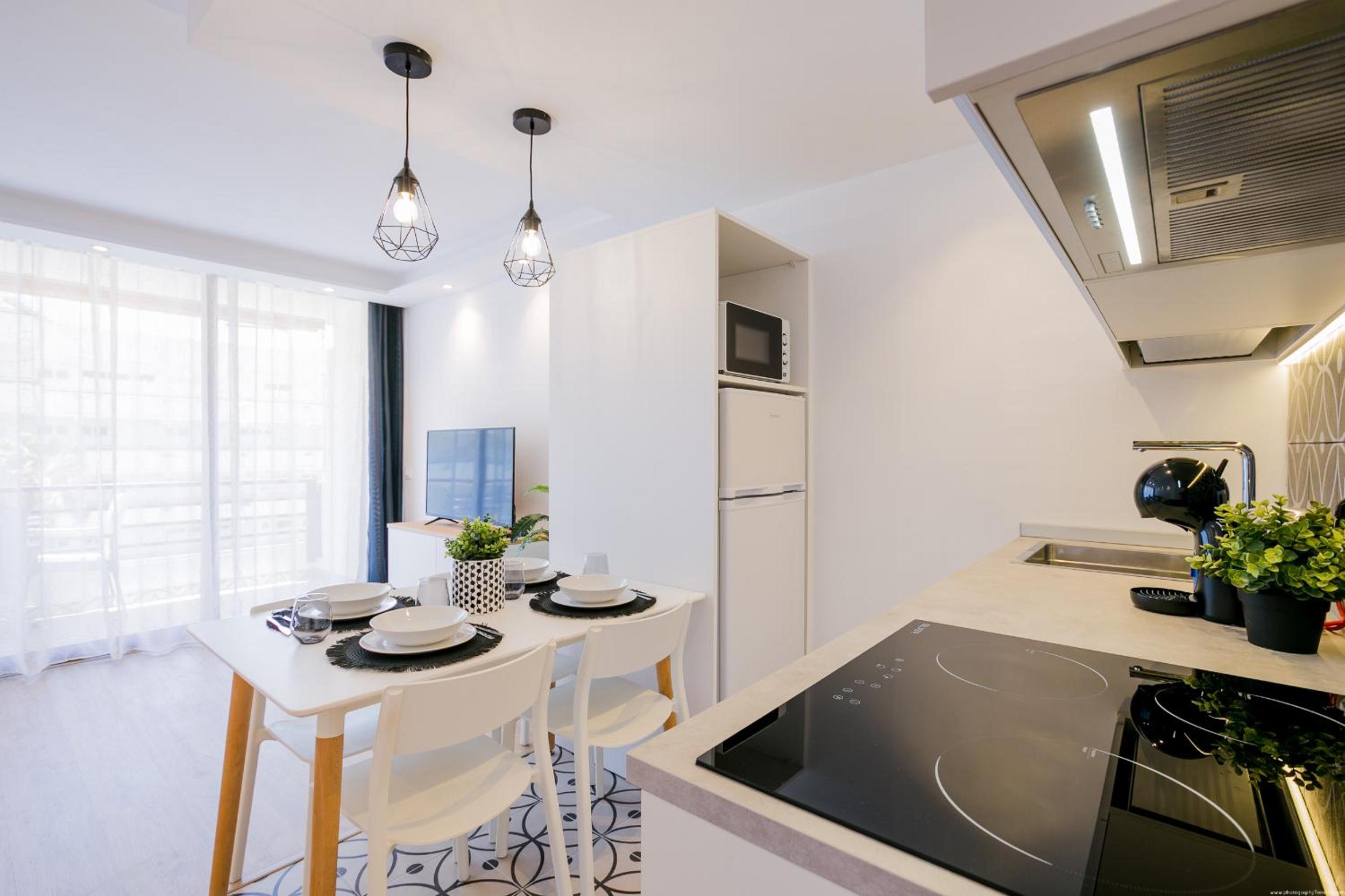 Olympia Apartament