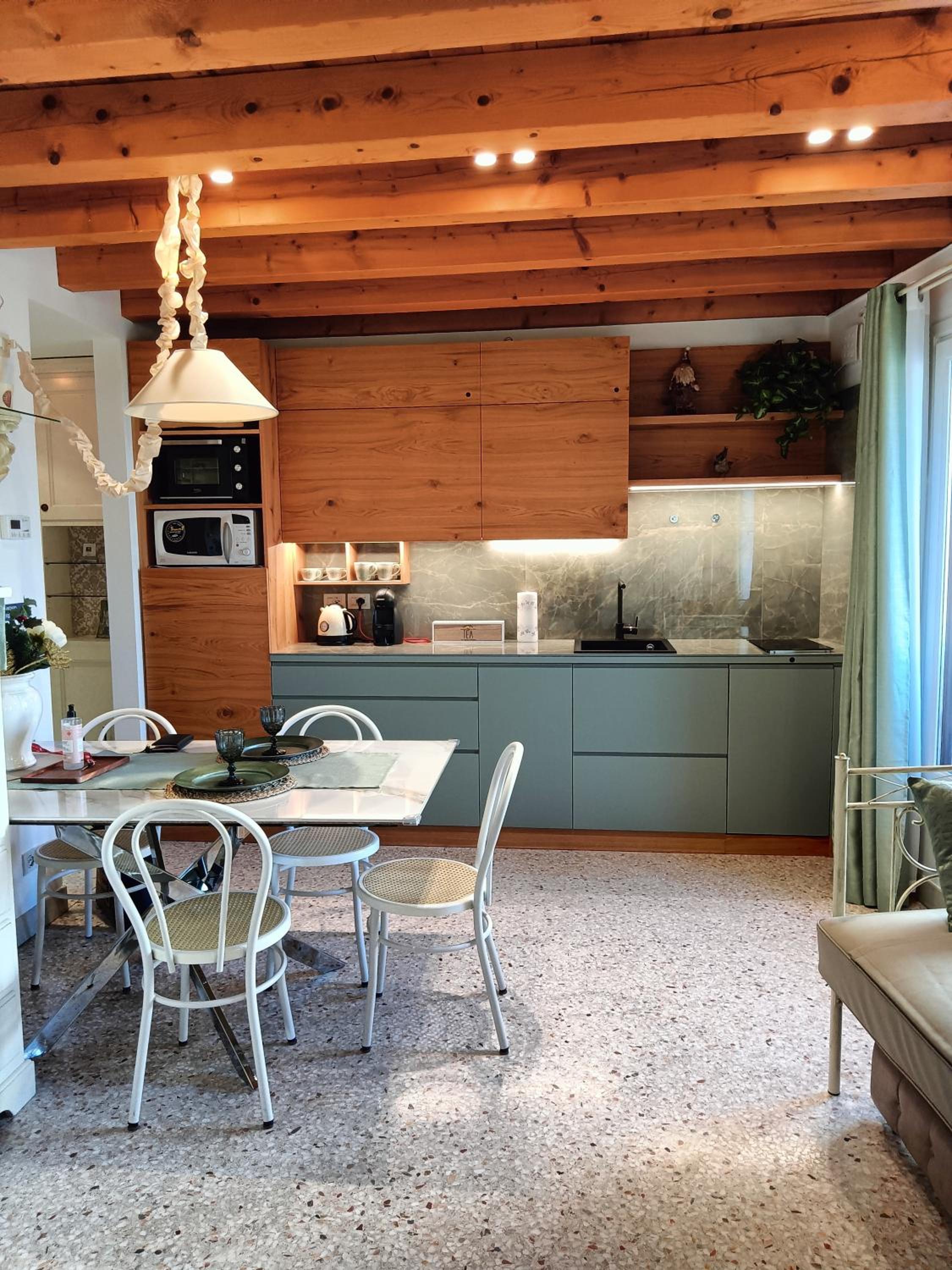 Suite Latina - San Leonardo photo 3