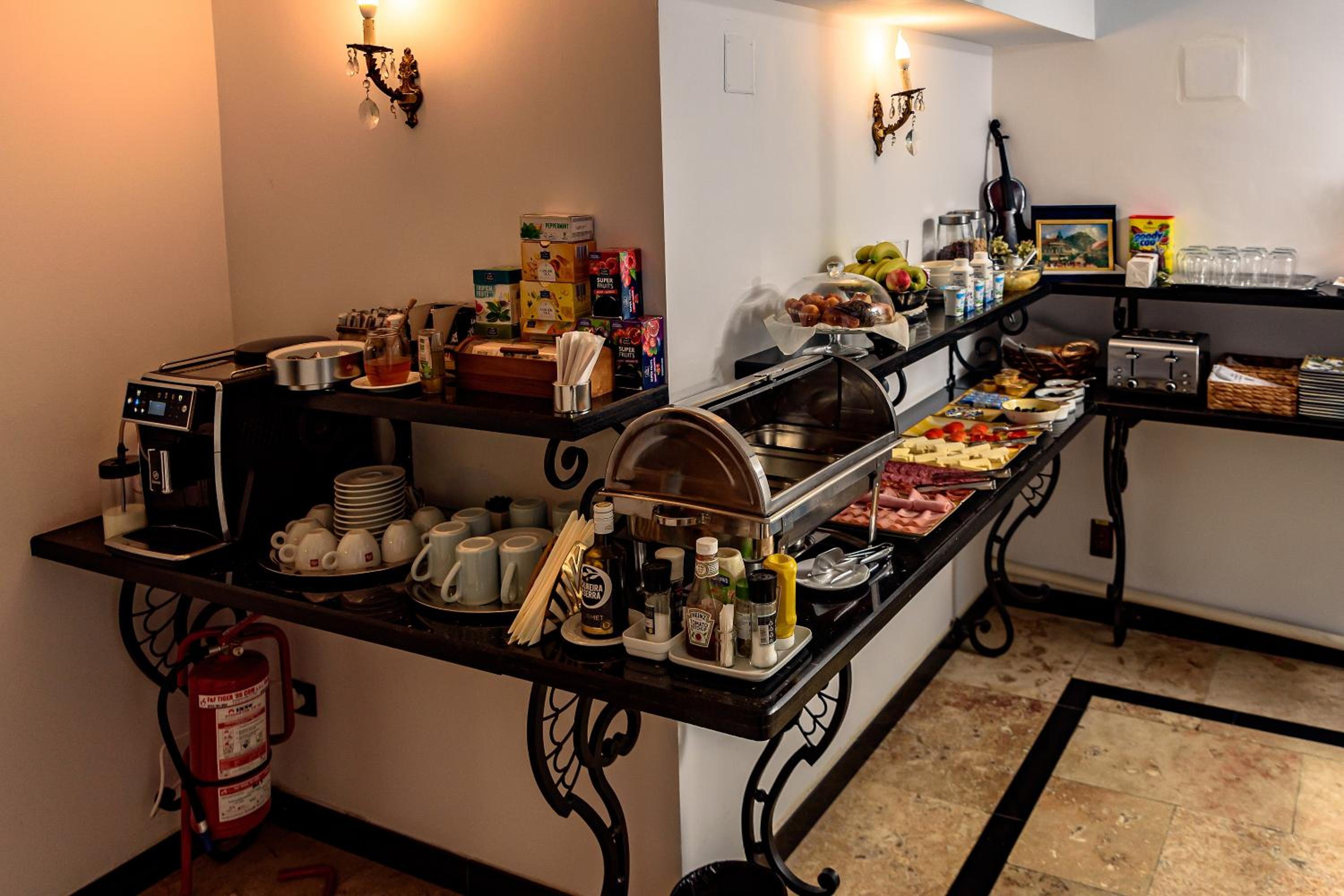 Vila SaraDa Boutique