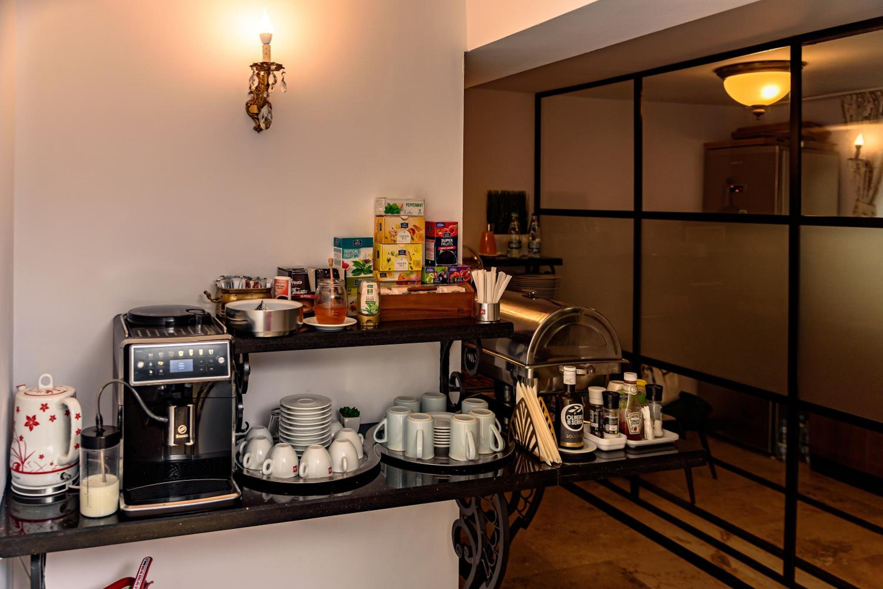 Vila SaraDa Boutique