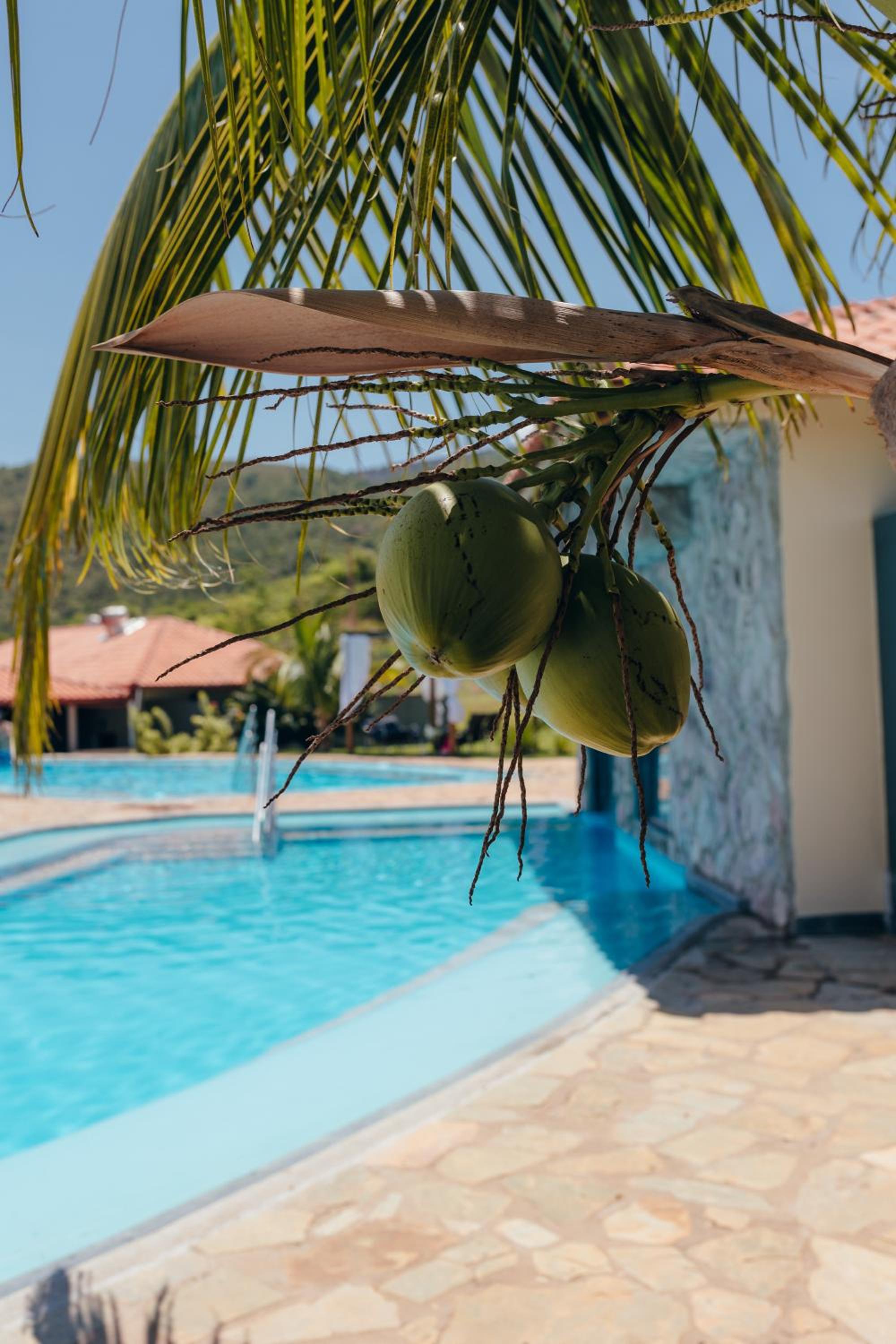 Aguazul Hotel