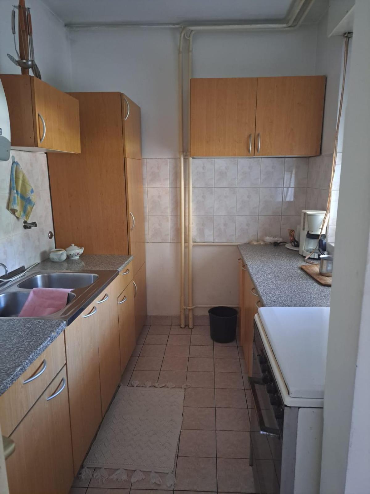 Apartman Kosa view 3