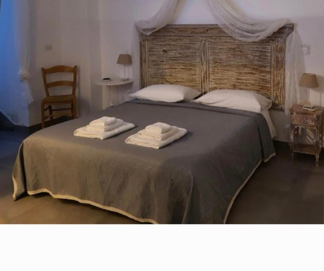 Dimora Storica Silver Room photo 2