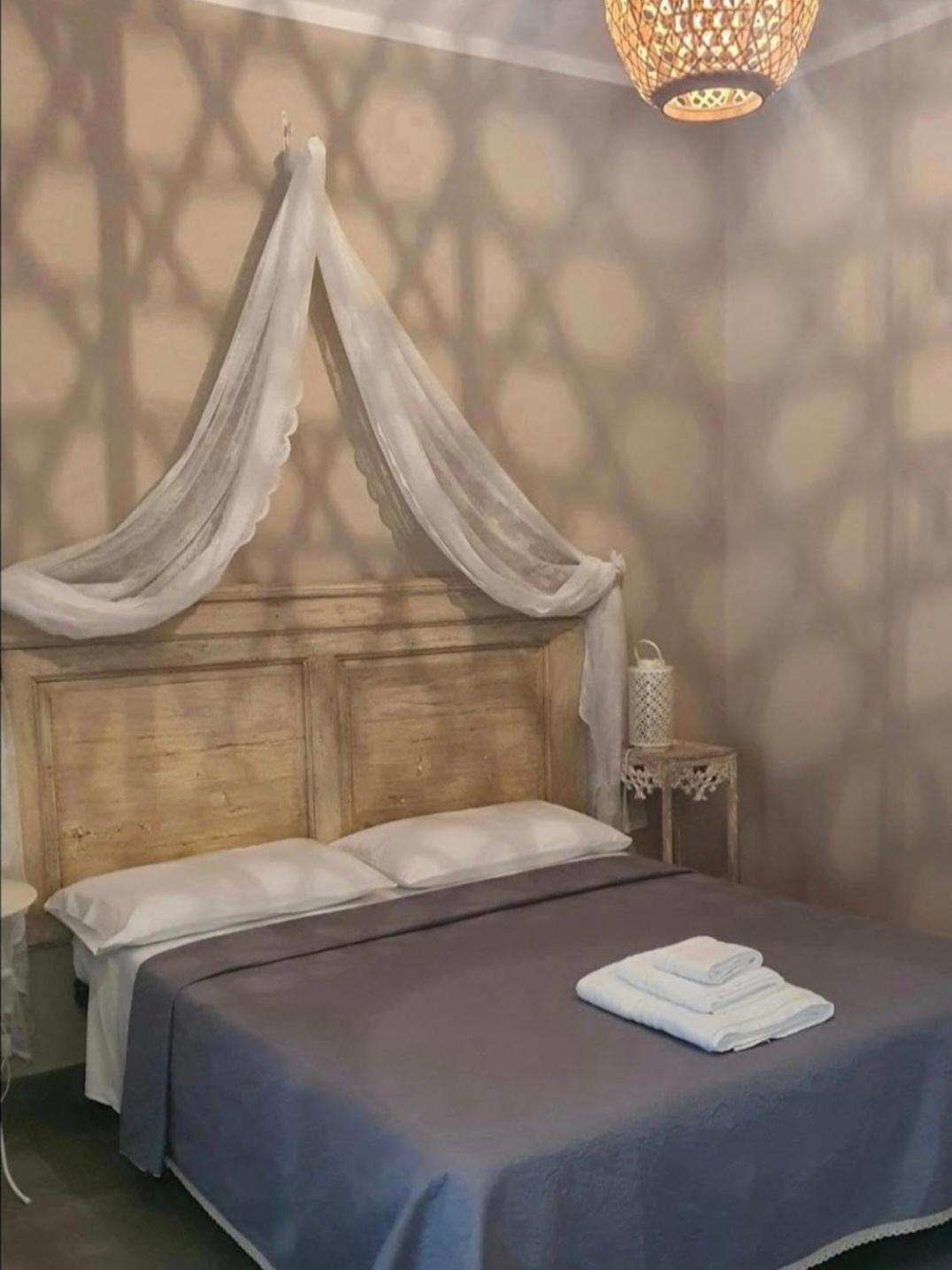 Dimora Storica Silver Room photo 4