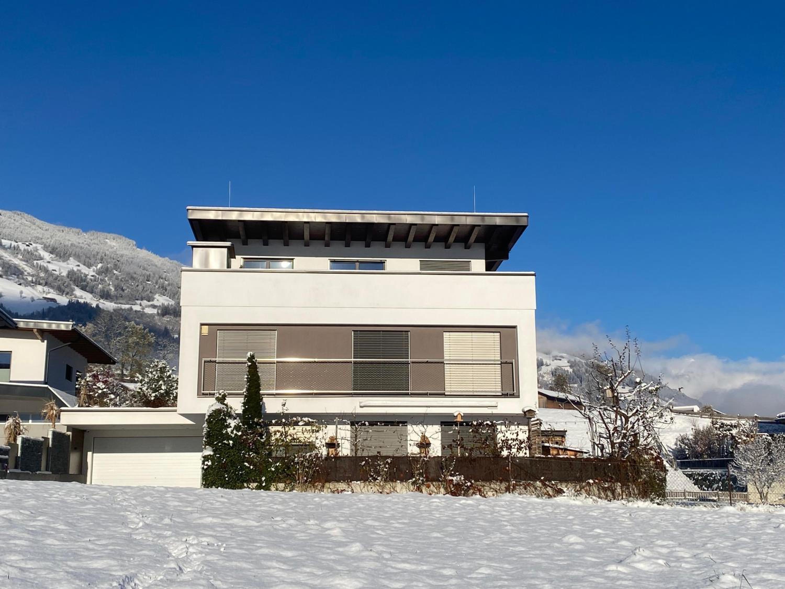 Apartment Zirbenzapfen
