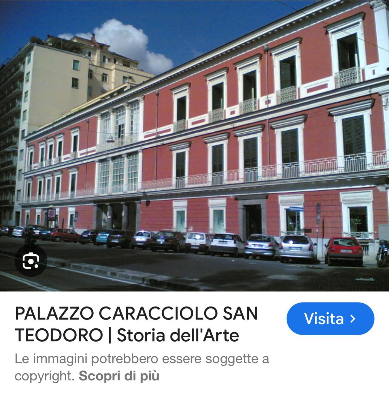 San Teodoro Apartment with Private Terrace