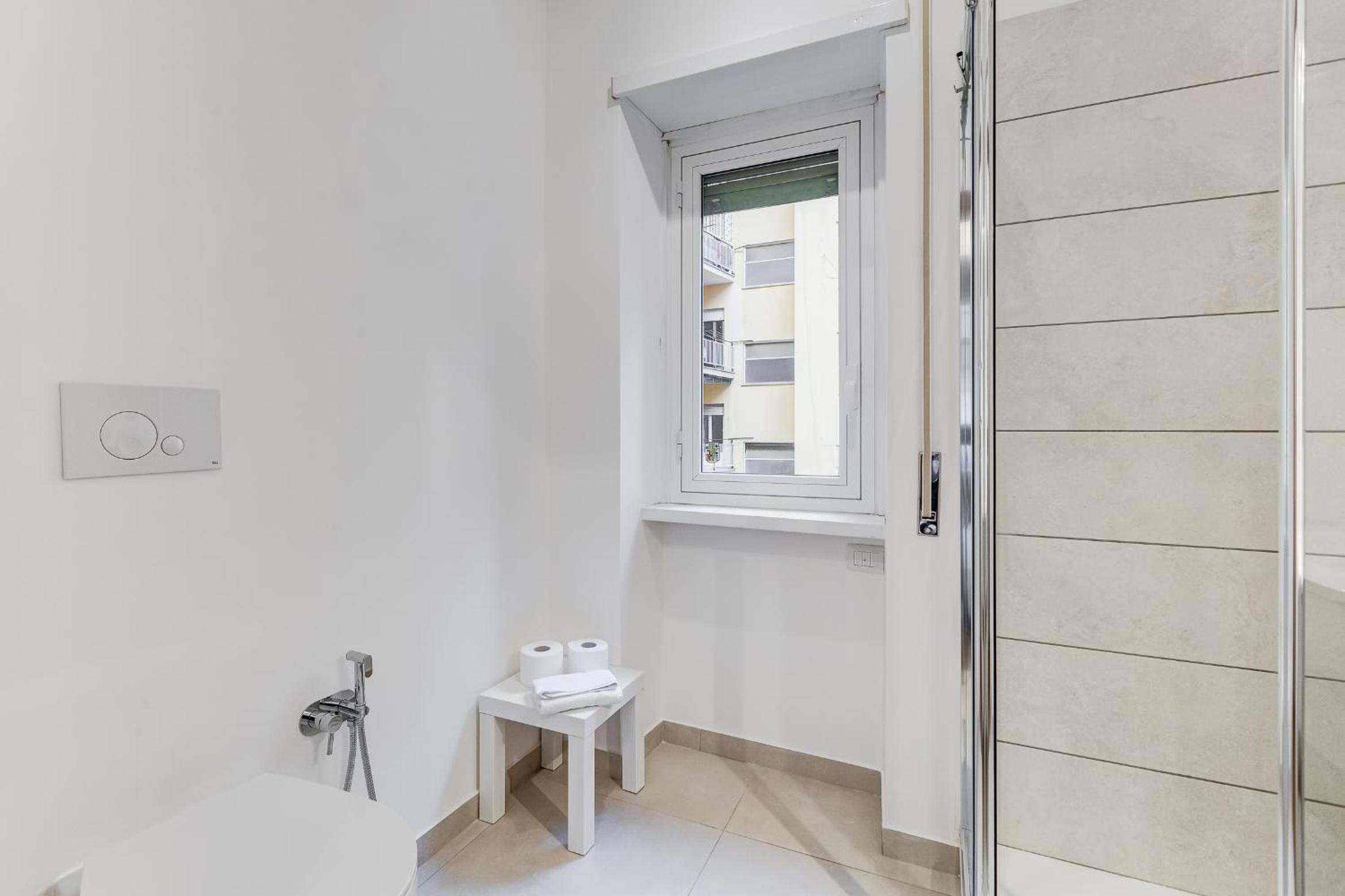 DAMA PROPERTY - Trastevere Homestay