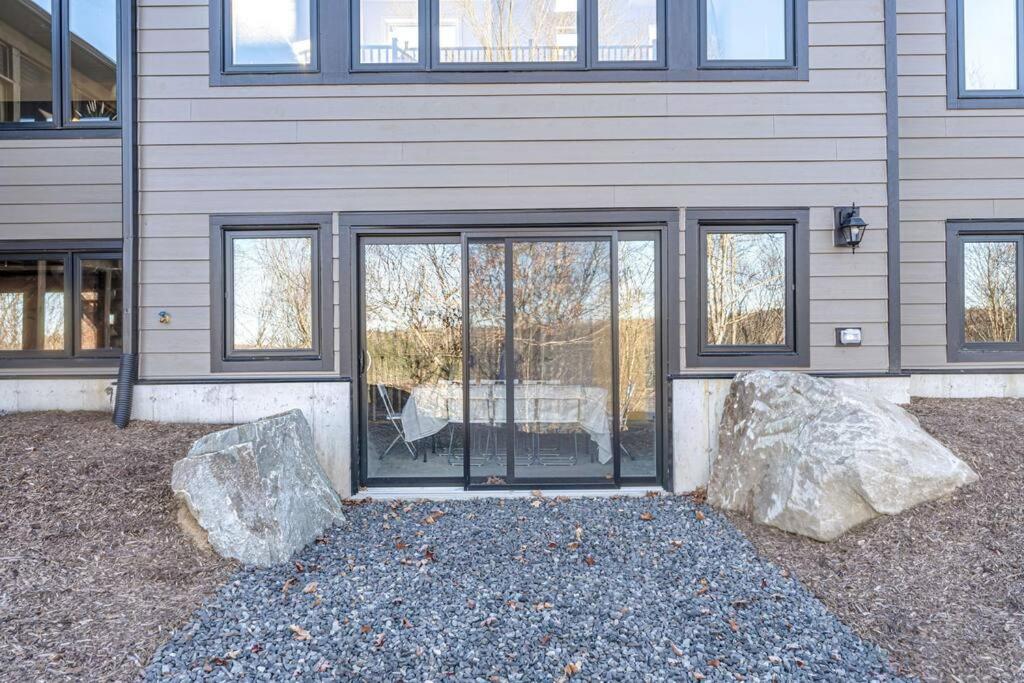 Luxurious Cottage at Lake of Bays