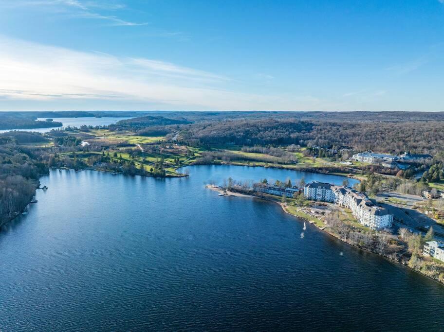 Luxurious Cottage at Lake of Bays
