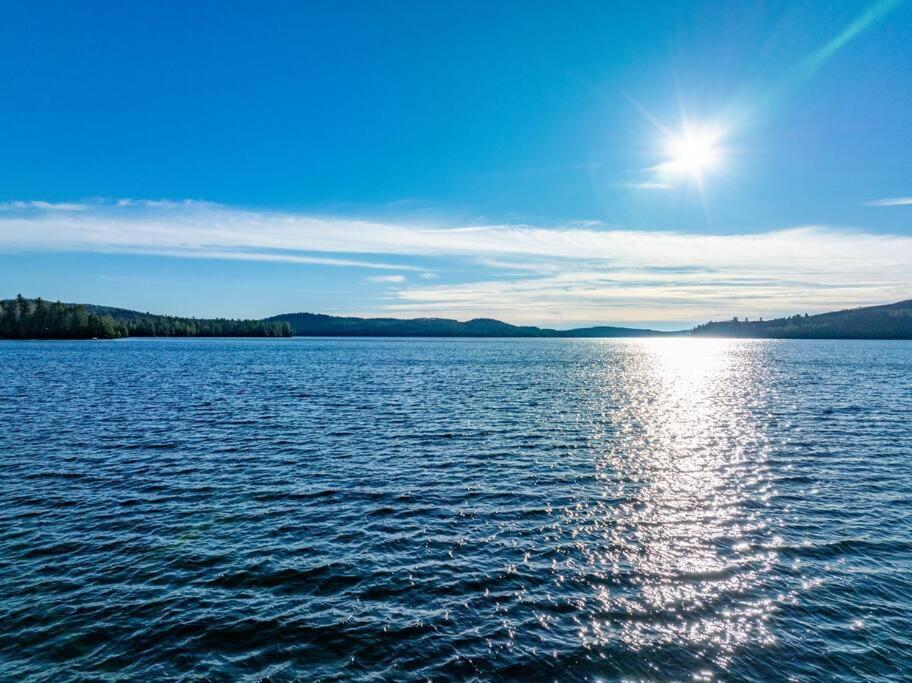 Luxurious Cottage at Lake of Bays