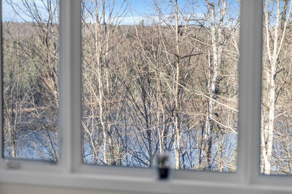 Luxurious Cottage at Lake of Bays