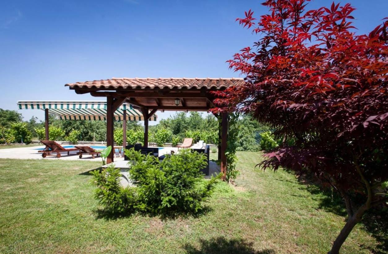 Holiday House Bruno view 2