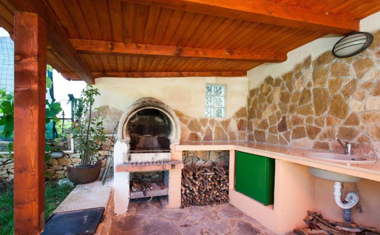 Holiday House Bruno view 5