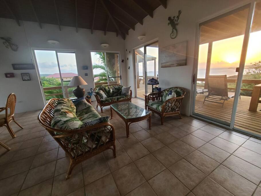 Beautiful Villa in Culebra !!! view 5